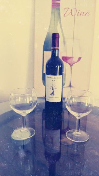 The Vine Studio Rubite  Bagian luar foto
