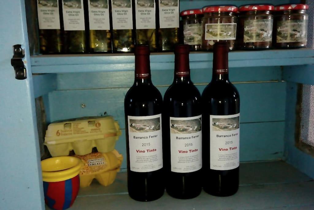 The Vine Studio Rubite  Bagian luar foto